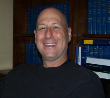 Robert Hardy – Burien Estate Planning Attorney