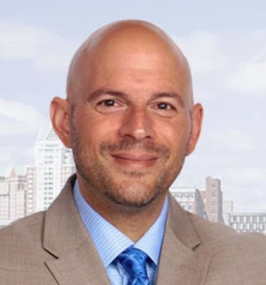 Stephen Levesque – Cranston Estate Planning Attorney