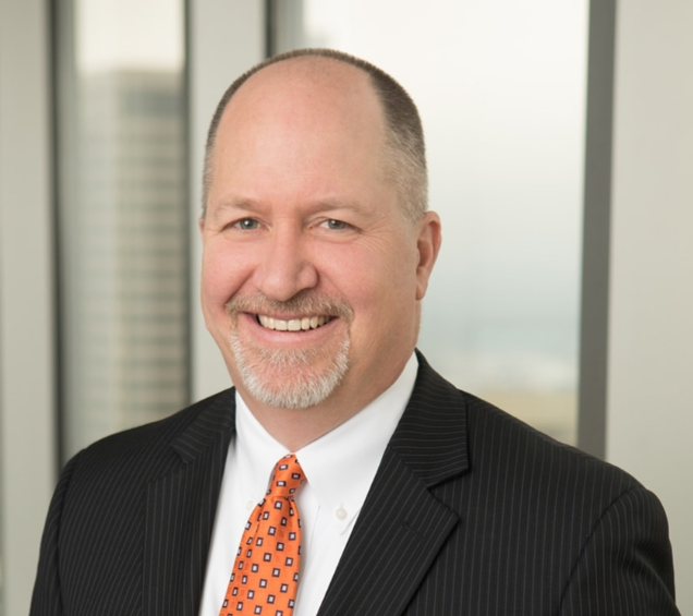 Joel Crouch – Dallas Estate Planning Attorney