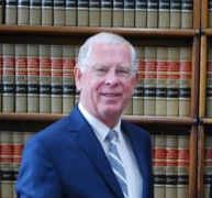 David Dixon – Oskaloosa Estate Planning Attorney