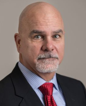 Padraig Flanagan