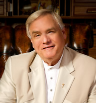 Frederick Spencer – Mountain Home Estate Planning Attorney