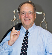 Jerome Borison – Littleton Estate Planning Attorney