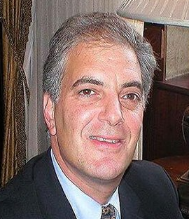 Marshall Tauber – Bloomfield Hills Estate Planning Attorney