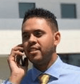 Ryan Woods- Santa Monica Estate Planning Attorney