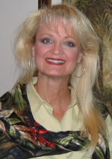 Lisa Gervase