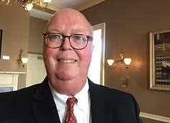 Joe Perry – Johns Island Estate Planning Attorney