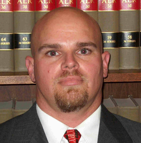 Joseph Blandford, Jr. – Louisville Estate Planning Attorney