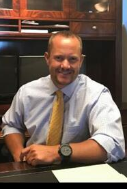 Trevor Eldredge – Kaysville Estate Planning Attorneys