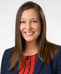 Kathryn Swain – Fairfax Estate Planning Attorney