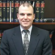 Steven Alexander – Pickens Estate Planning Attorney
