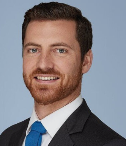 Daniel Finn – Newport Beach Estate Planning Attorney