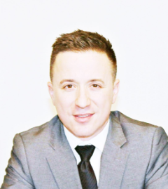 Corneliu Bortes – Lynnwood Estate Planning Attorney