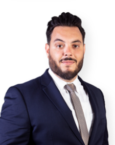 Alexander Karantzalis – Fort Lauderdale Estate Planning Attorney