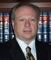 Jim Williams – Kingsport Estate Planning Attorney