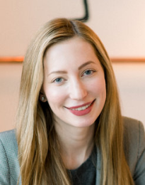 Rebecca Dolan- Charlottesville Estate Planning Attorney