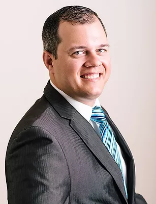 Steven Allinson – Wallingford Estate Planning Attorney