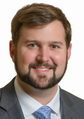 Russell Dickson – Shreveport Estate Planning Attorney