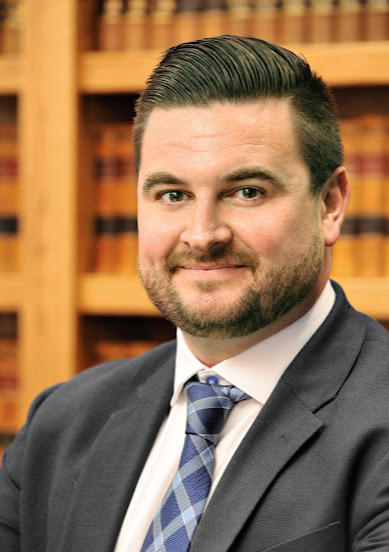 Matthew Dogan – Portage Estate Planning Attorney