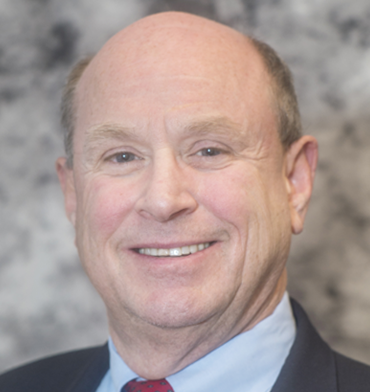 William Finch Jr.