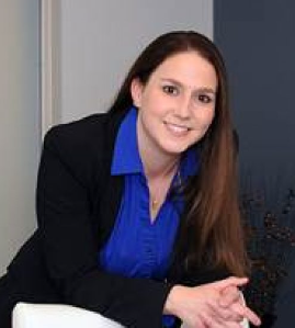 Lauren Maxie – Raleigh Estate Planning Attorney