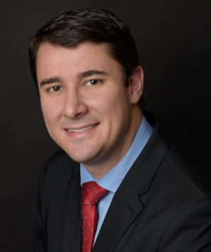 Ryan Shrouder – Cooper City Estate Planning Attorney