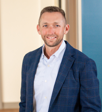 Aaron Jackson – Mechanicsburg Estate Planning Attorney