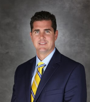 Bentley Fisher – Walton Beach Estate Planning Attorney