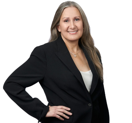 Elizabeth Gray – Fairfax Estate Planning Attorney