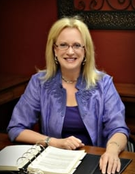 Joy Elkins – Tucson Estate Planning Attorney