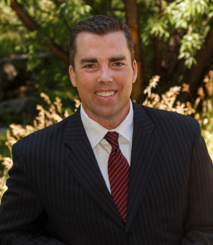 Kevin Ellmann – Castle Rock Estate Planning Attorney