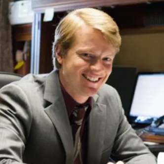 Lorin Page – Hendersonville Estate Planning Attorney