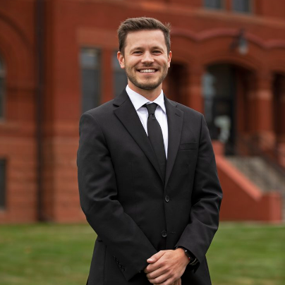 Blake Riemer – Ludington Estate Planning Attorney
