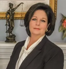 Sandra Reeves – Corbin Estate Planning Attorney