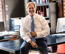 Steven Anderson – Littleton Estate Planning Attorney