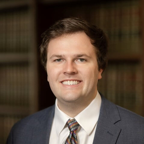 Will Kellstrom – Rogers Estate Planning Attorney