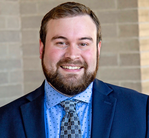 Joel Hutcheson – Magnolia Estate Planning Attorney