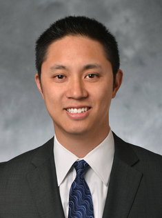 Caleb Fung – Lake Oswego Estate Planning Attorney