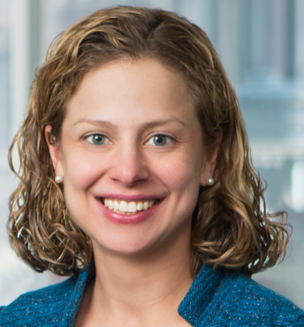 Amy Heller- New York Estate Planning Attorney