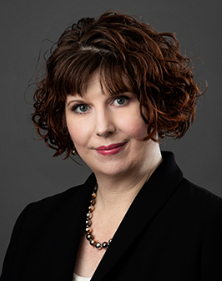 Amy Kennedy – Salt Lake City Estate Planning Attorney