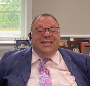 Shawn Kassman – Central Islip Estate Planning Attorney