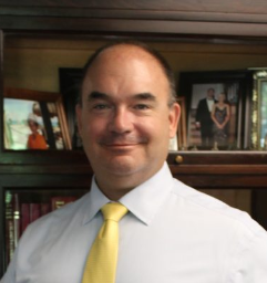 Stephen King – Cadillac  Estate Planning Attorney