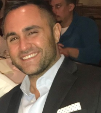 Mark Abdo – Clinton Township Clinton Township