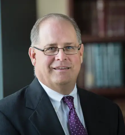 James Buchholz – Fort Wayne Estate Planning Attorney