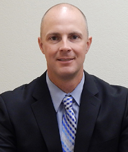 Damian J Huettl
