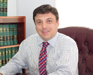 Gregory Shields – Media Estate Planning Attorney