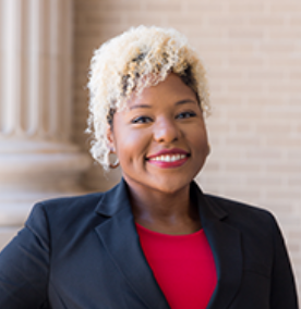 Danielle Downer – DeLand Estate Planning Attorney