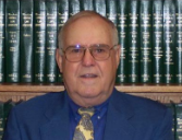 Richard Dailey – West Bridgewater Estate Planning Attorney
