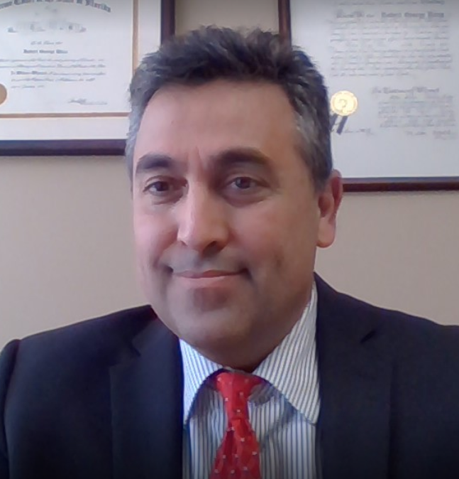 Robert Ricco – Hackensack Estate Planning Attorney