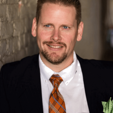 Michael Glassford – Salt Lake City Estate Planning Attorney